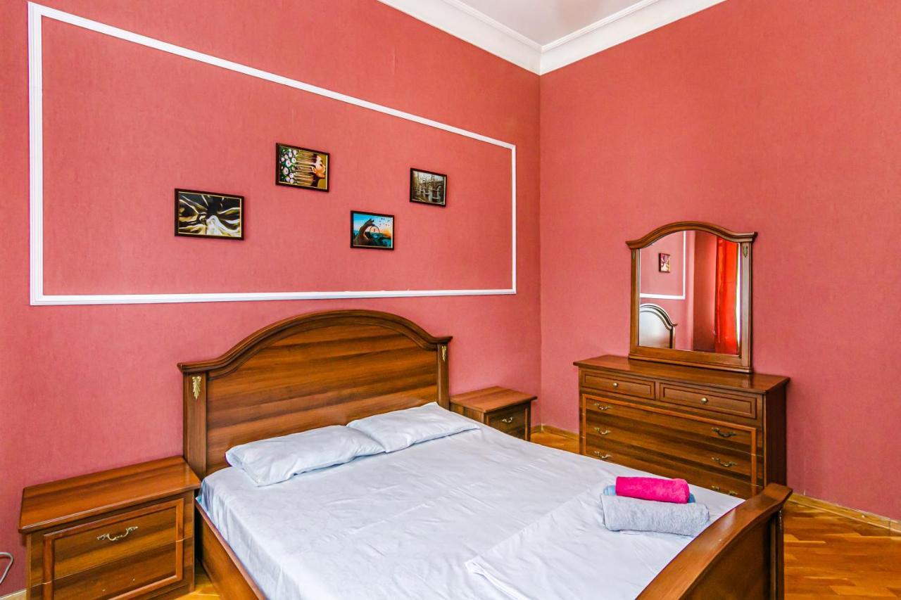 Windy City Apartment Baku Exterior foto