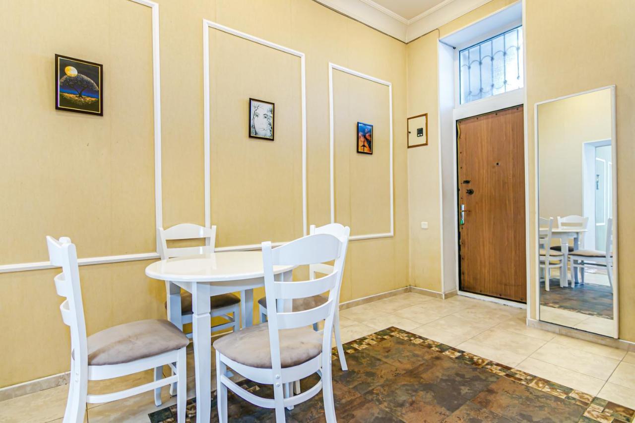 Windy City Apartment Baku Exterior foto